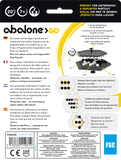 Abalone GO (Tuckbox travel) DE/ES/FR/NL