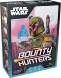 Bounty Hunters (EN STOCK) (PROMOTION)