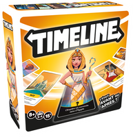 Timeline - Clutch Box en Francais