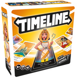 Timeline - Clutch Box en Francais