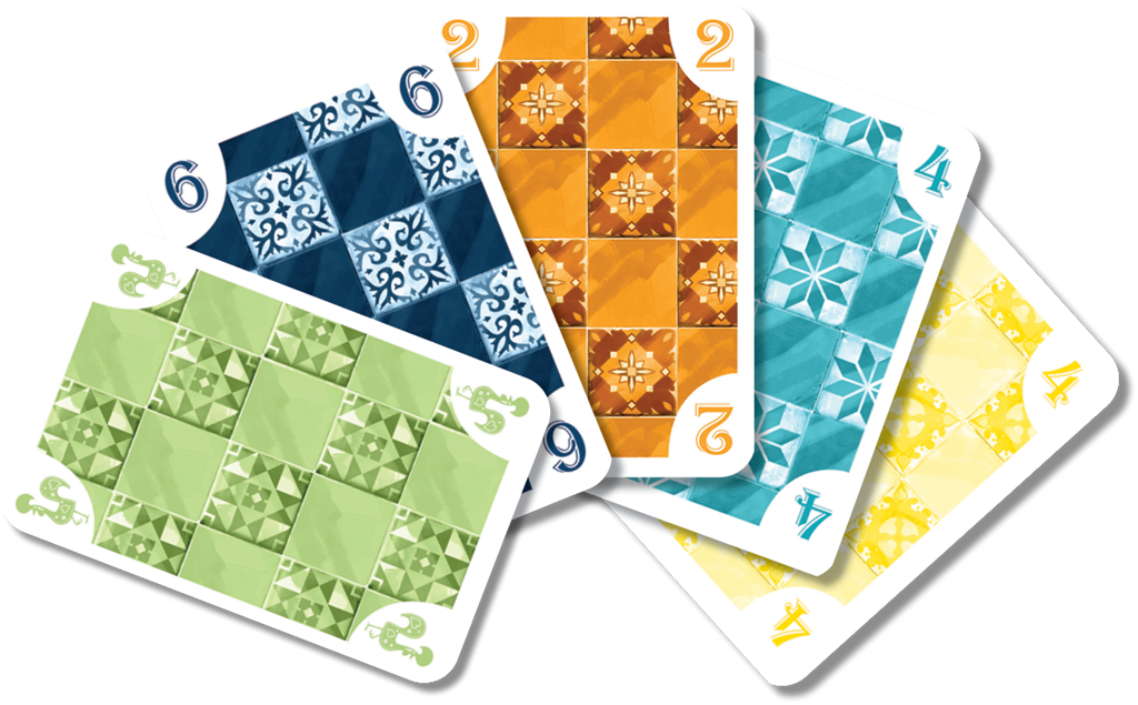 5211 : Azul Edition (EN STOCK)