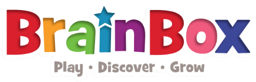 BrainBox : Dinosaures