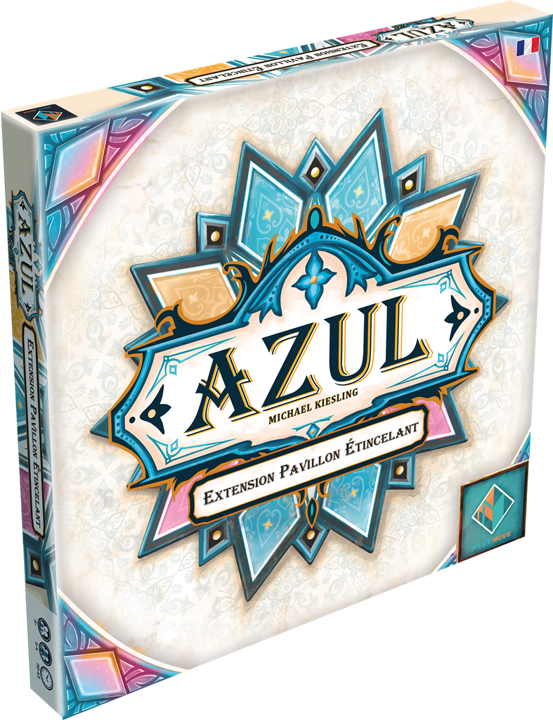 Azul : Pavillon Été Extension (PROMOTION)
