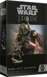 Star Wars Légion : Boba Fett, Daimyo de Mos Espa  (OPÉRATION GRAND MÉNAGE DE PRINTEMPS)