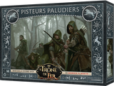 Trône de Fer Jeu de Figurine : Pisteurs Paludiers[S3]