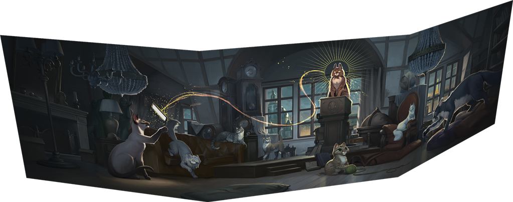 Cats!, la Mascarade - LA TOTALE (LIVRAISON GRATUITE)