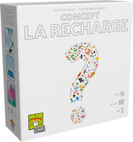 Concept : La Recharge (Extension)