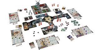 Cthulhu Death May Die (LIVRAISON GRATUITE)(EN STOCK)