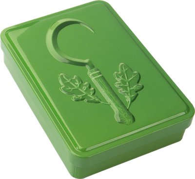 D&D 5 : Set de jetons du Druide