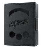 Deck Book Keyforge Black (EN STOCK)(PROMOTION)