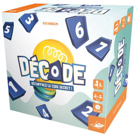 Décode