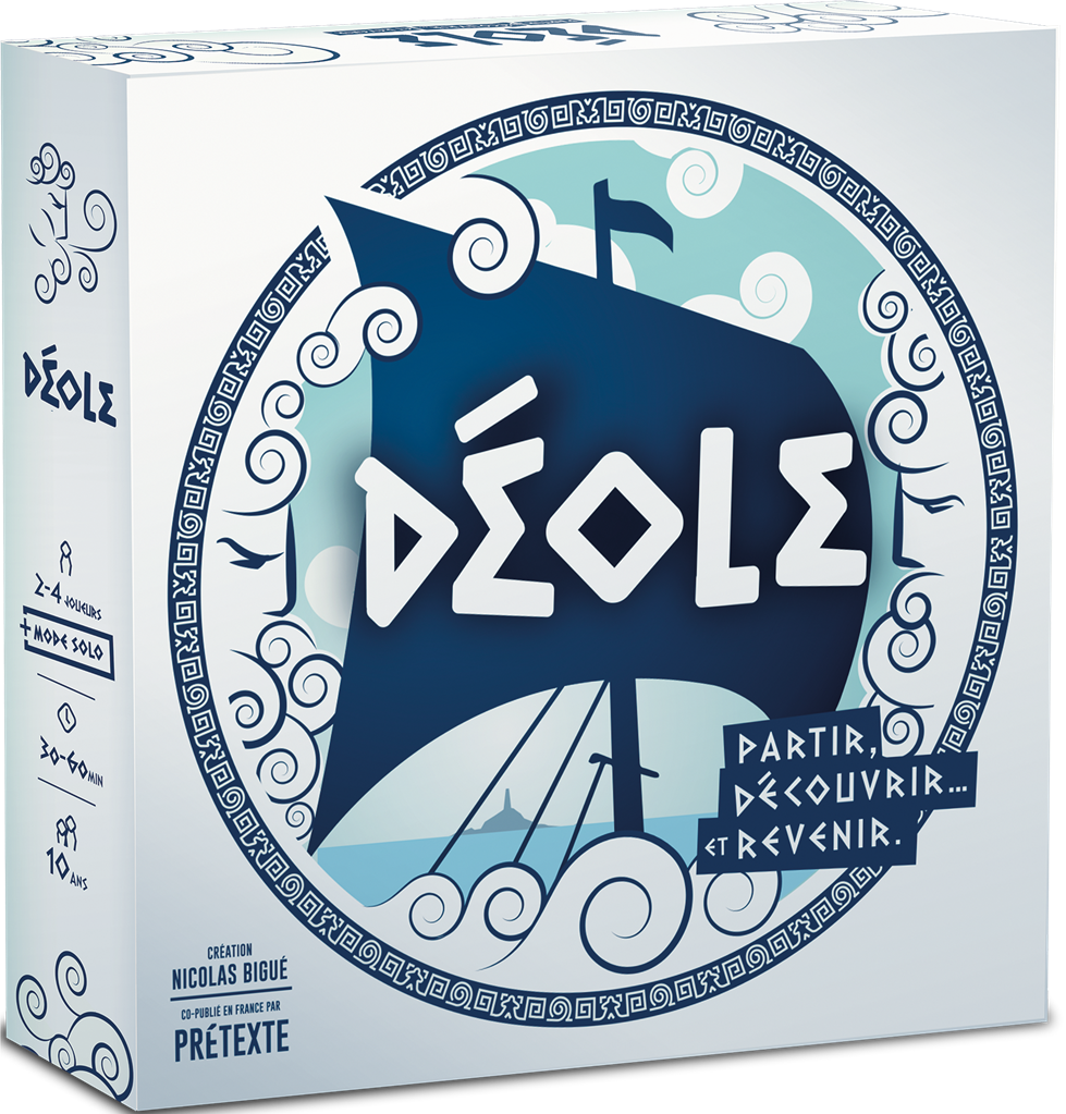 Déole