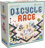 Dicycle Race (EN STOCK)