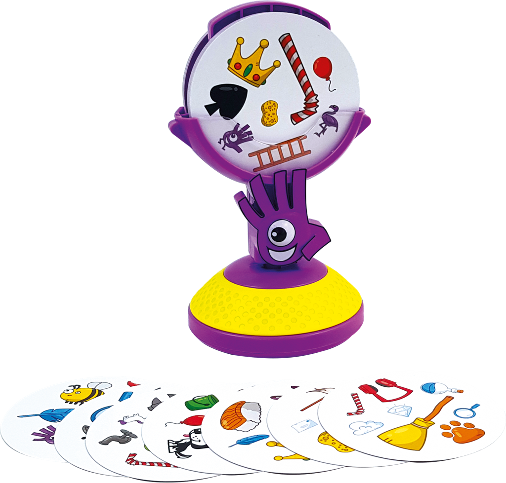 Dobble 360°