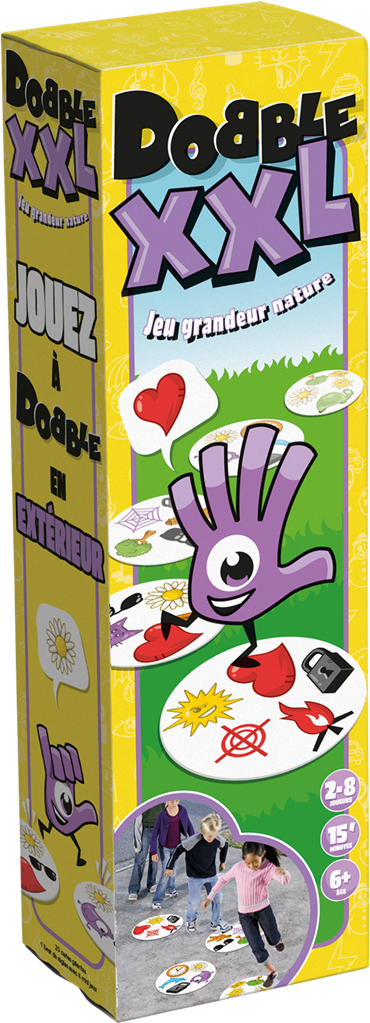 Dobble XXL