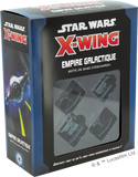 X-Wing 2.0 : Empire Galactique - Escadron (Base)(OPÉRATION GRAND MÉNAGE DE PRINTEMPS)