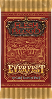 Flesh and Blood   : Everfest 1st Edition Booster (EN)