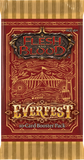 Flesh and Blood   : Everfest 1st Edition Booster (EN)