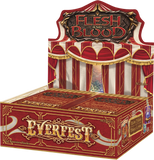 Flesh and Blood   : Everfest 1st Edition Booster (EN)