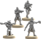 Star Wars Légion : Soldats Clones Phase I - Upgrade