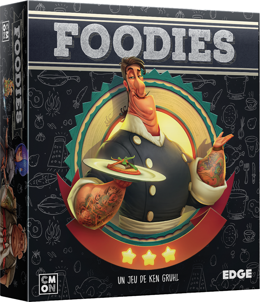 Foodies