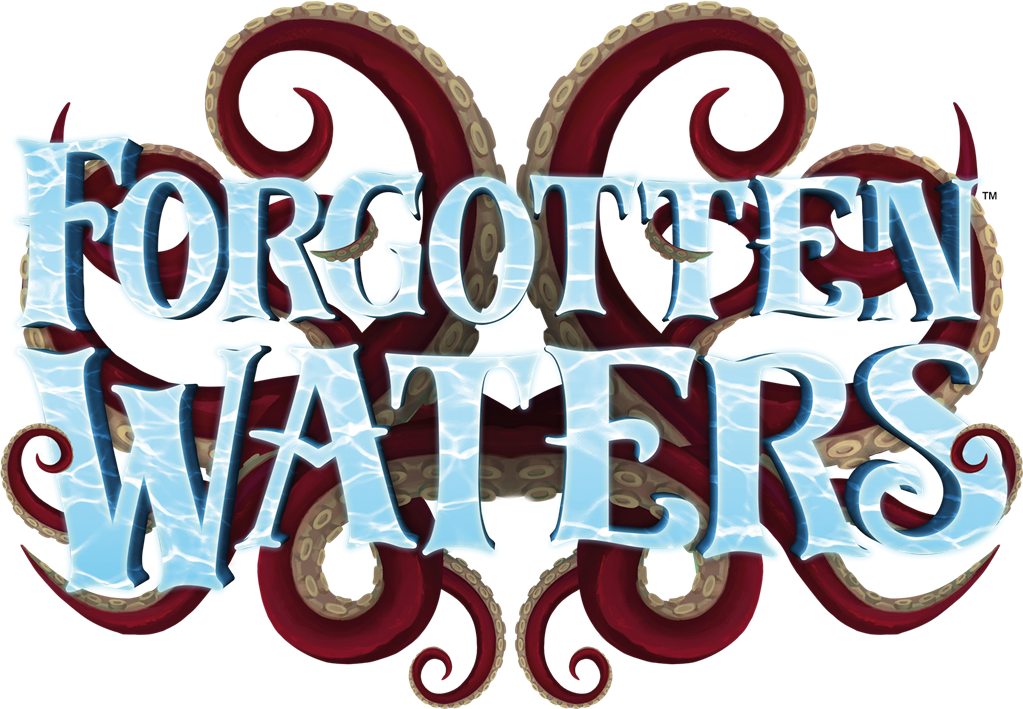 Forgotten Waters