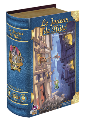 Joueur de Flûte (Le)