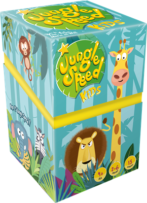 Jungle Speed Kids