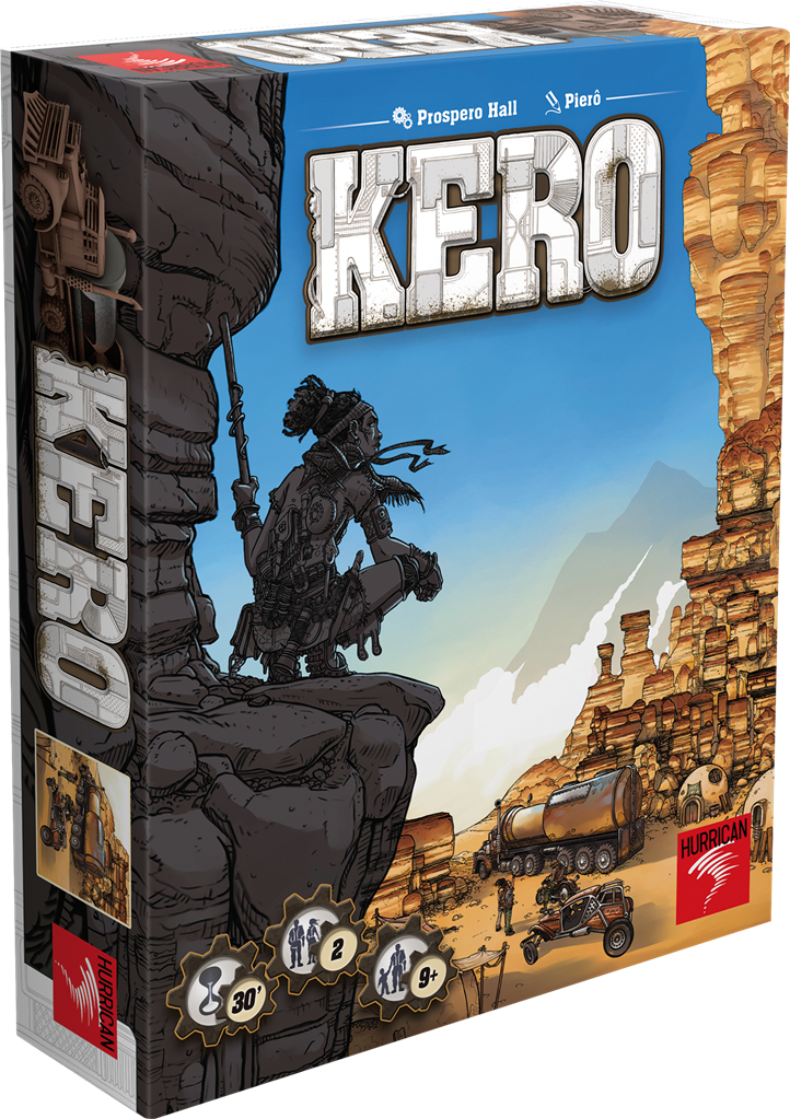Kero