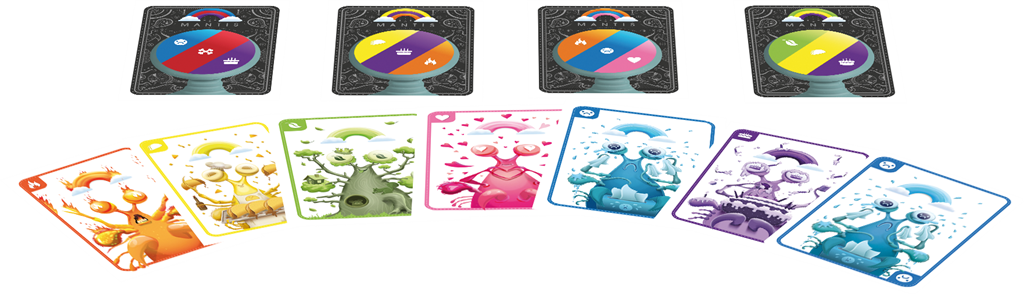 Mantis (*** Opération Exploding Kittens ***)