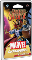 Marvel Champions : Docteur Strange (EN STOCK)