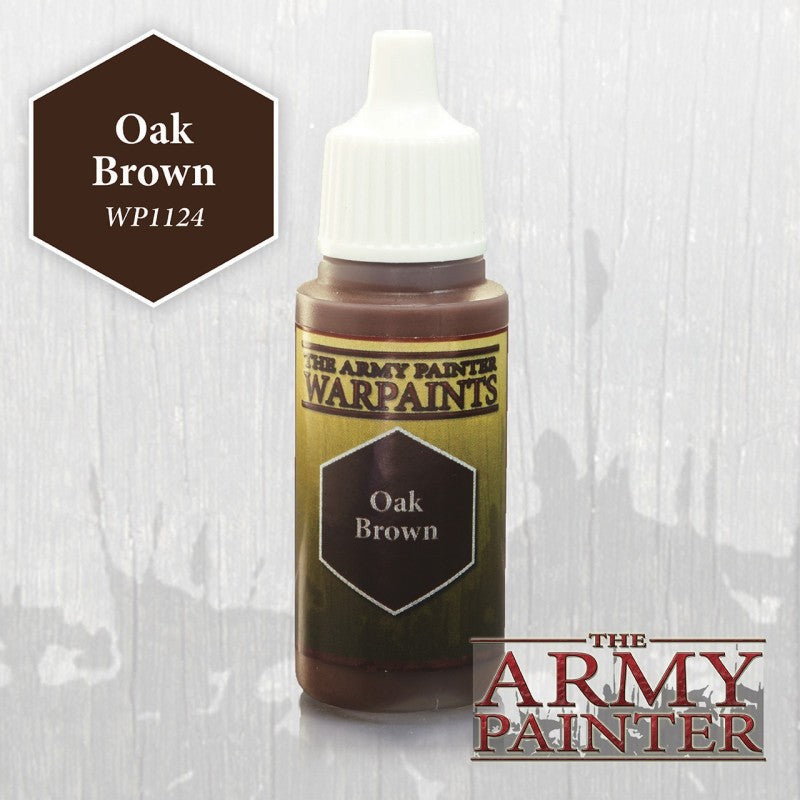 Oak Brown (EN STOCK)