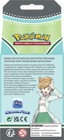 Pokémon : Coffret Tournoi - Professeure Keteleeria