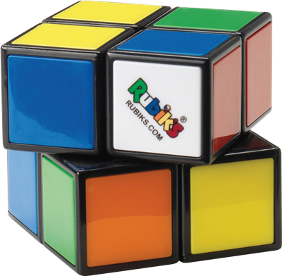 Rubik's Cube 2x2
