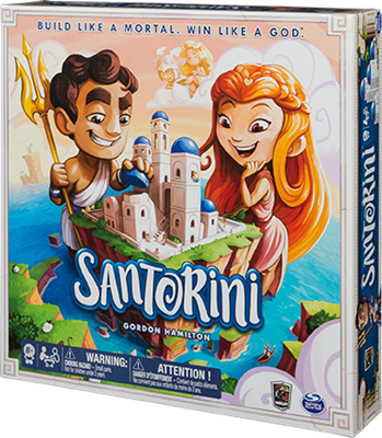 Santorini