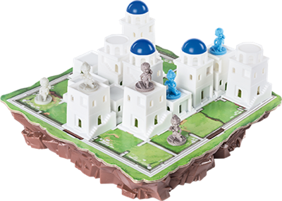 Santorini