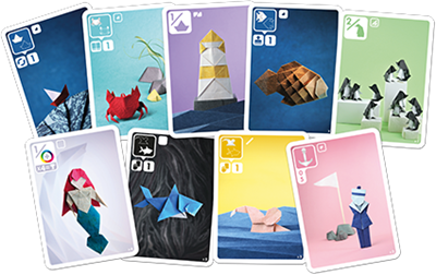 Sea Salt & Paper (EN STOCK)
