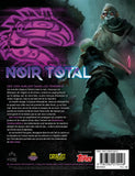 Shadowrun 6 : Noir total