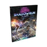 Shadowrun 6 : 30 Nuits