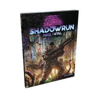 Shadowrun 6 : Noir total