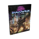 Shadowrun 6 : Noir total