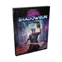 Shadowrun 6 : Streetpédia