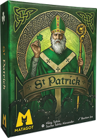 St Patrick