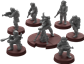 Star Wars Légion : Vétérans Rebelles