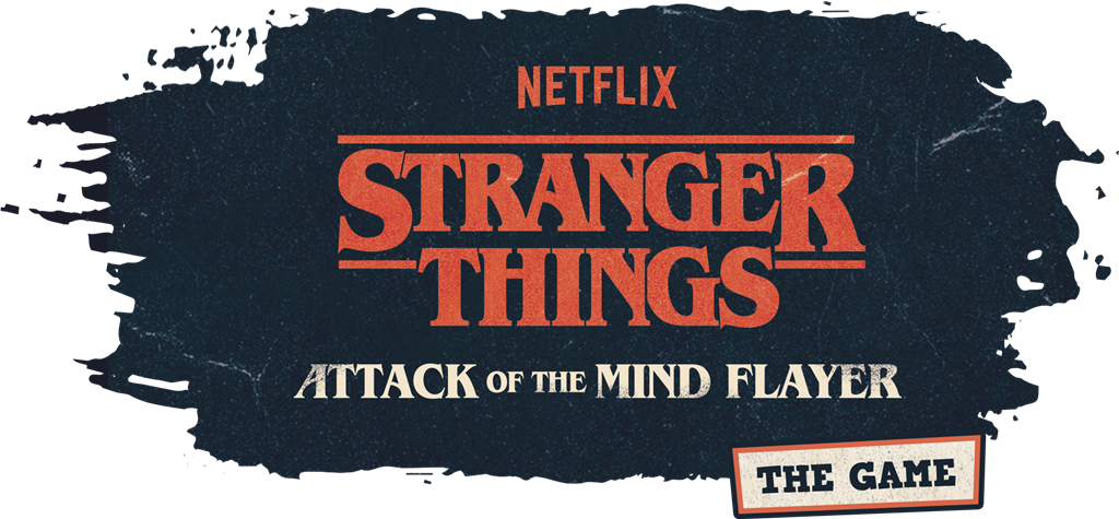 Stranger Things