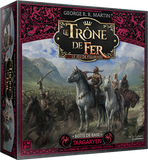 Trône de Fer Jeu de Figurine : Targaryen (Base) [T8](LIVRAISON GRATUITE)