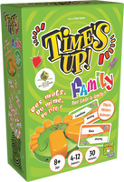 Time's Up Family 1 (Vert) GMS