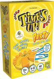 Time's Up Party 1 (Jaune) GMS