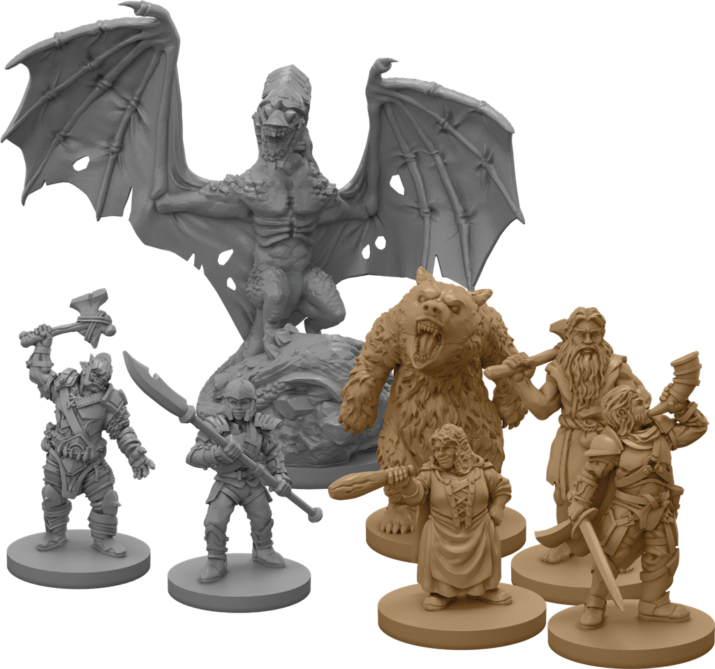 Voyages en Terre du Milieu : Guerre Ouverte (Ext) FRAIS DE PORT INCLUS