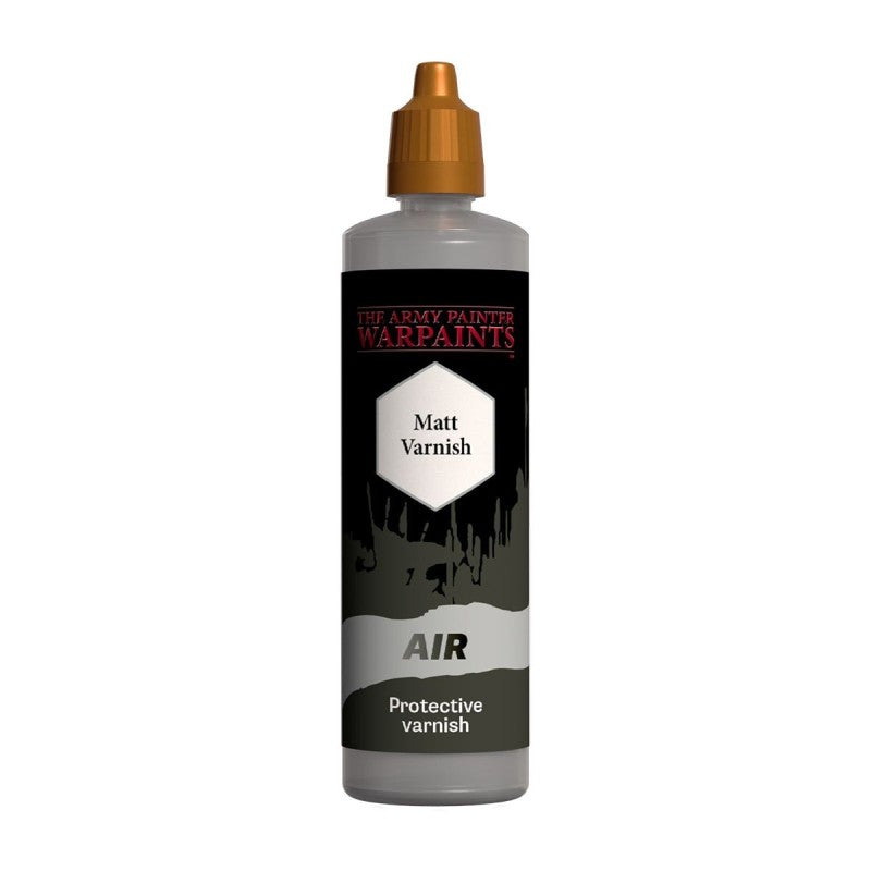 Army Painter - Warpaints Air ANTI-SHINE VARNISH, 100ml